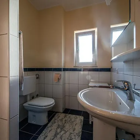 Villa Lugano Rovinj Exterior foto