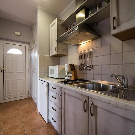 Villa Lugano Rovinj Exterior foto