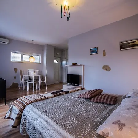 Villa Lugano Rovinj Exterior foto