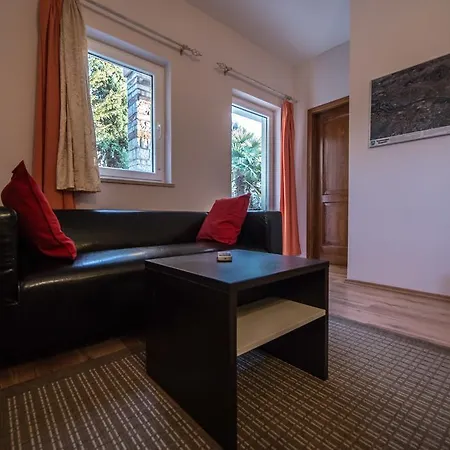 Villa Lugano Rovinj Exterior foto