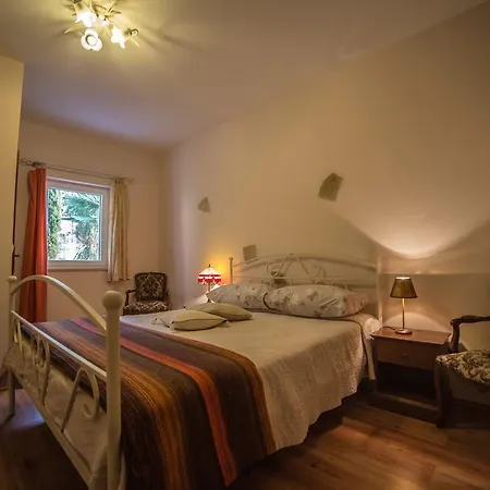 Villa Lugano Rovinj Exterior foto