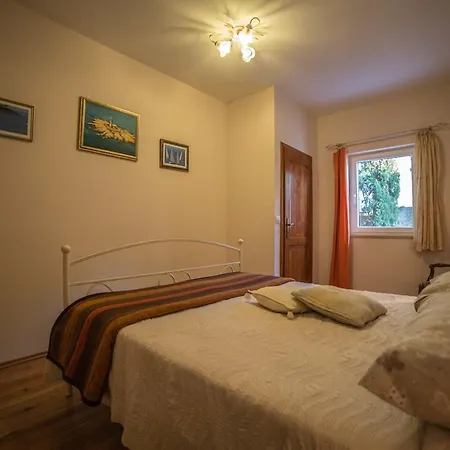 Villa Lugano Rovinj Exterior foto