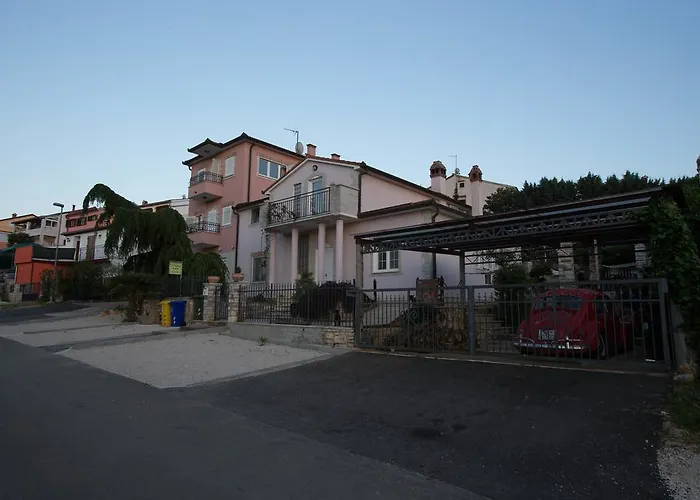 Villa Lugano