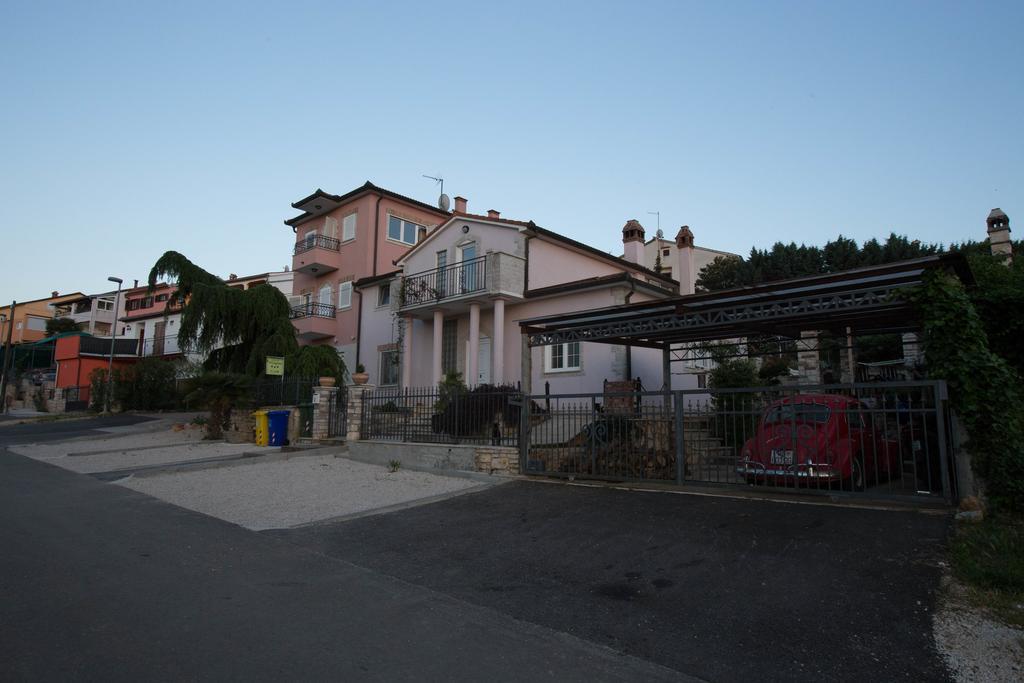 Apartmán Lugano *