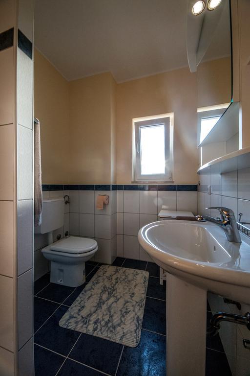 Lugano Apartmán
