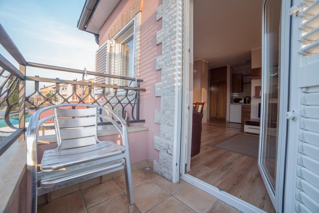 Apartmán Lugano