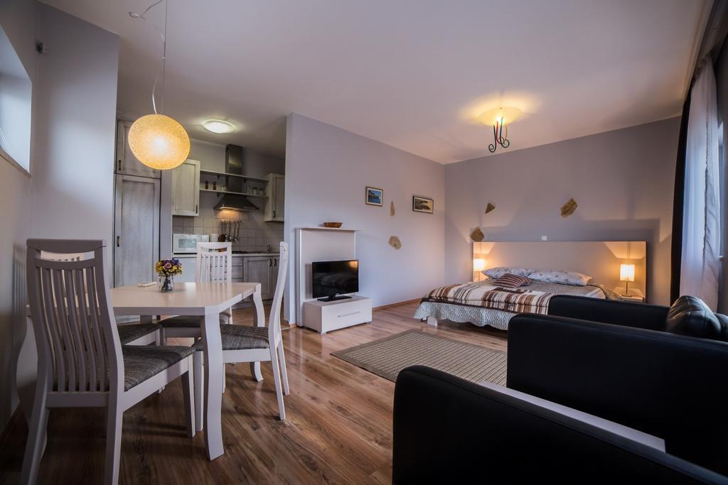 Apartmán Lugano Rovinj