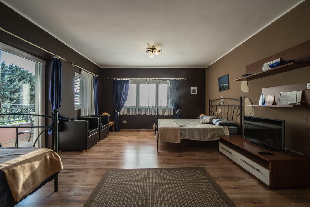 Apartmán Lugano Rovinj