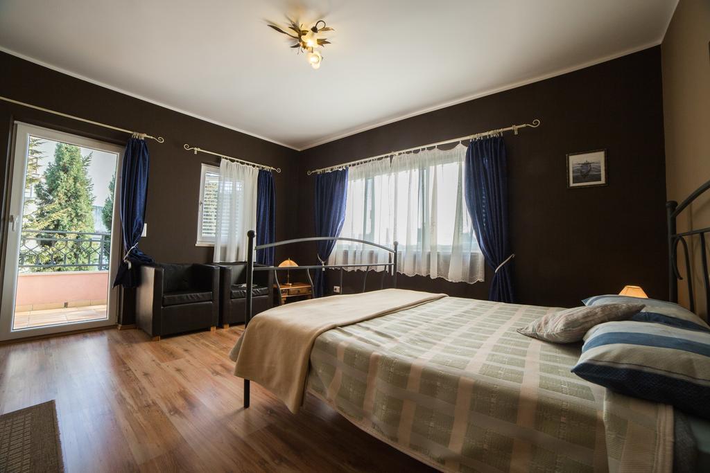 Lugano Apartmán