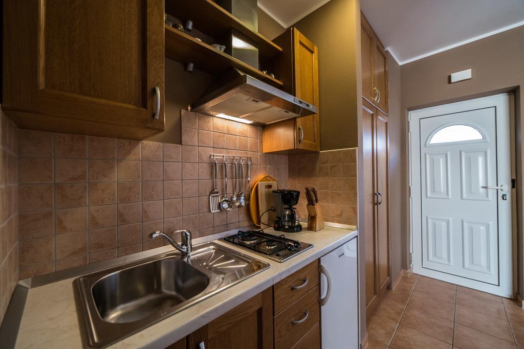 Lugano Apartmán