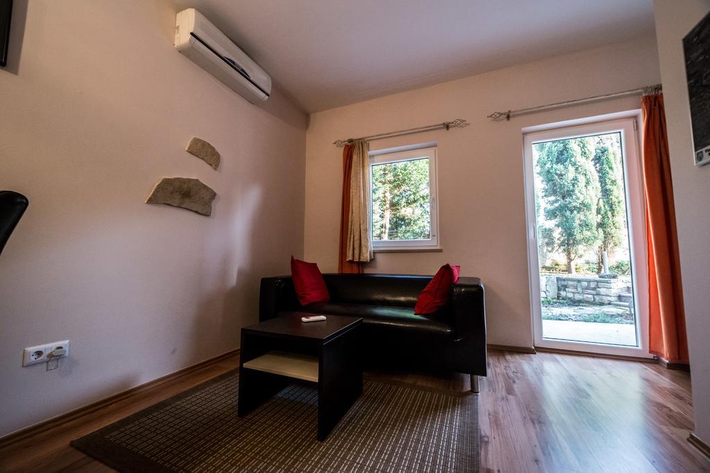 Apartmán Lugano