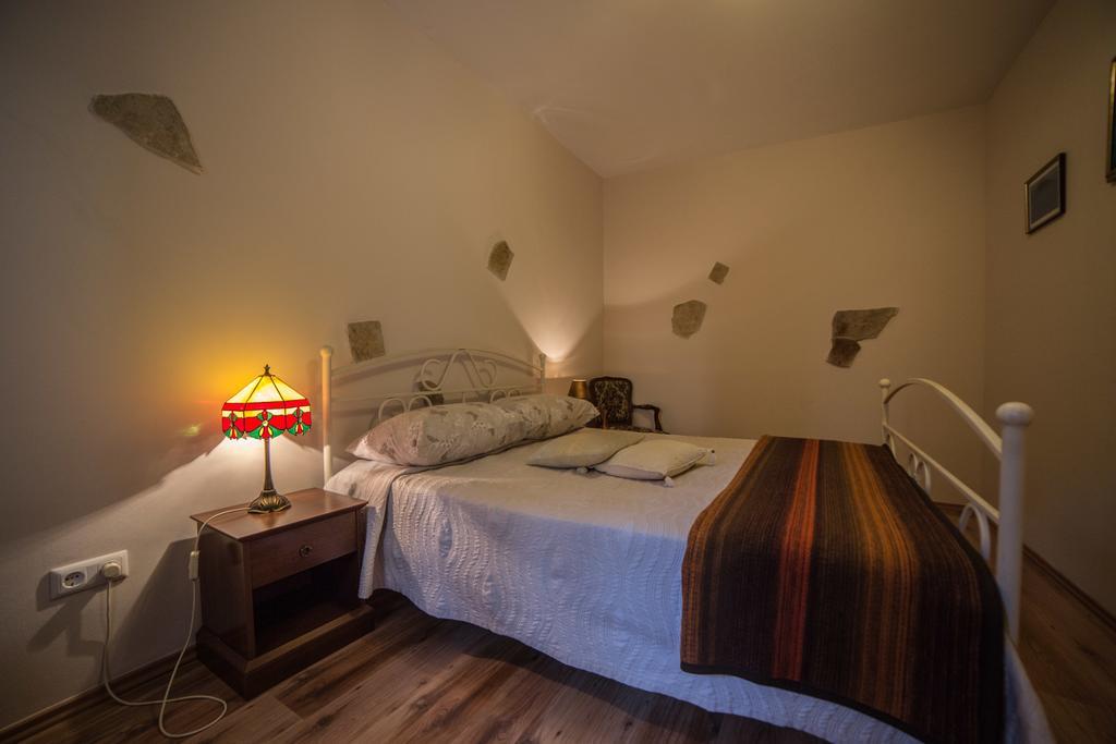 Apartmán Lugano Rovinj