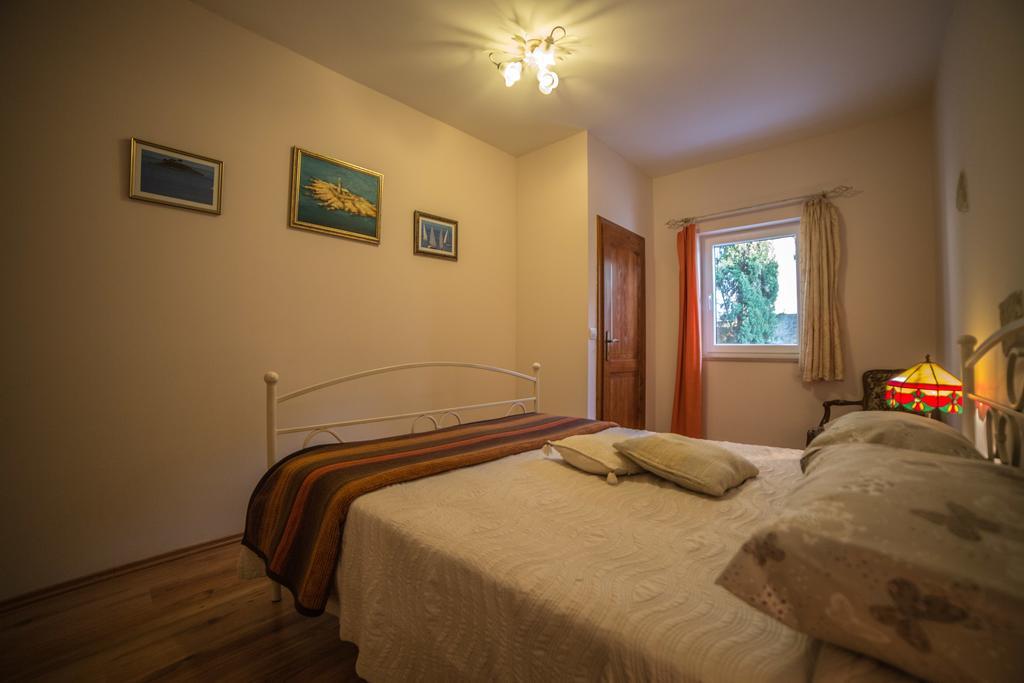 Lugano Apartmán