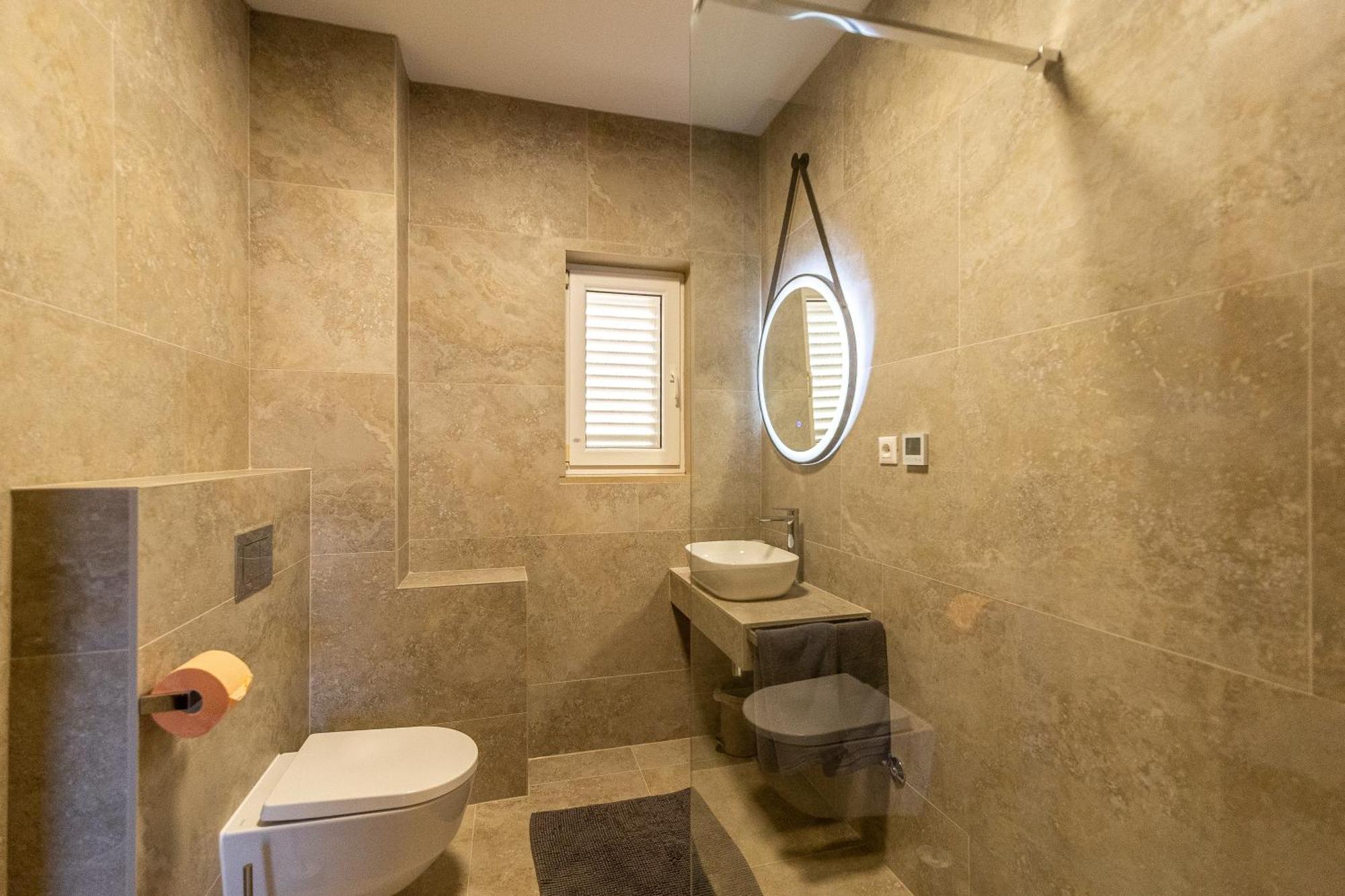 Lugano Apartment *