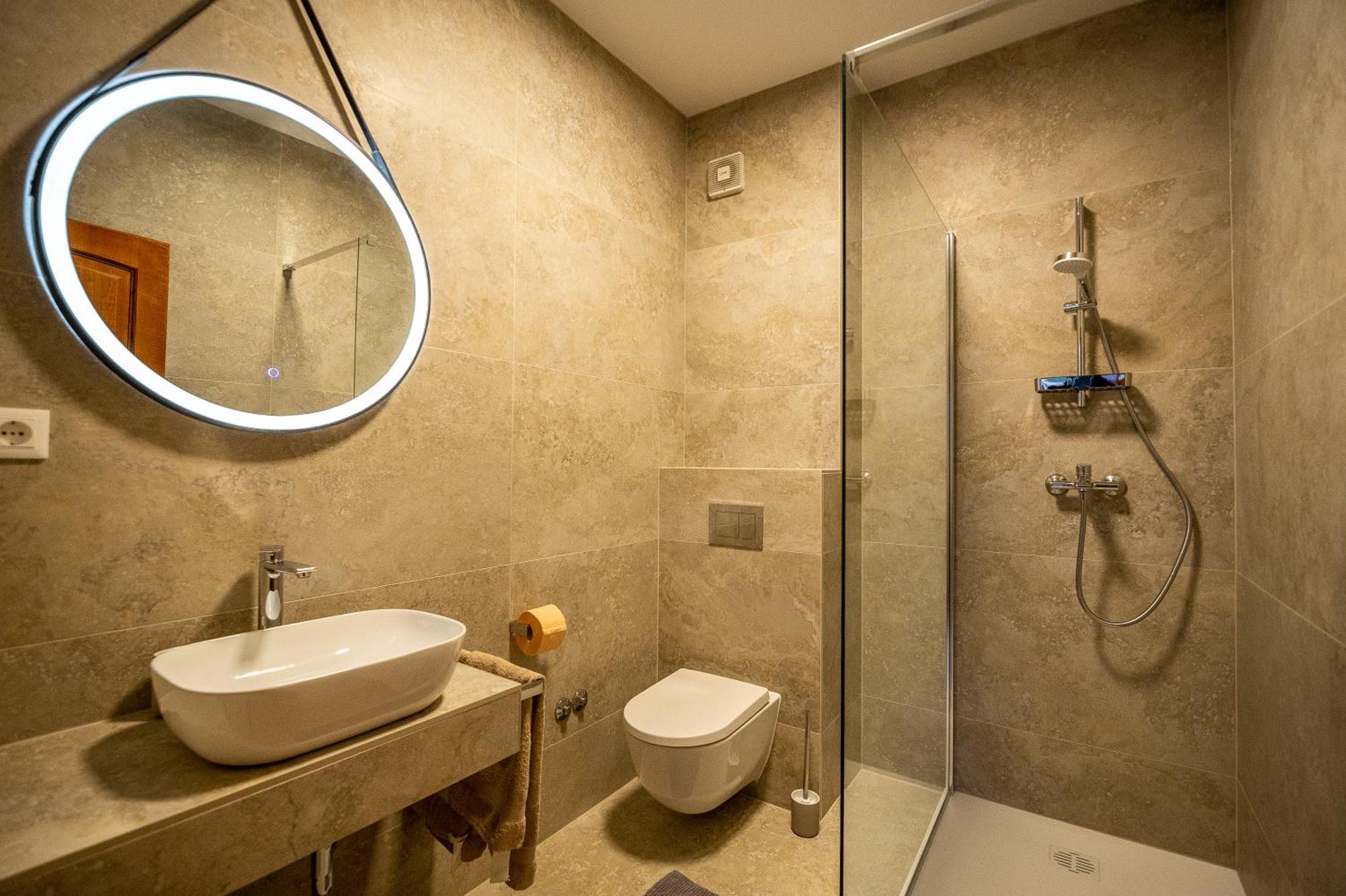 Apartment Lugano *