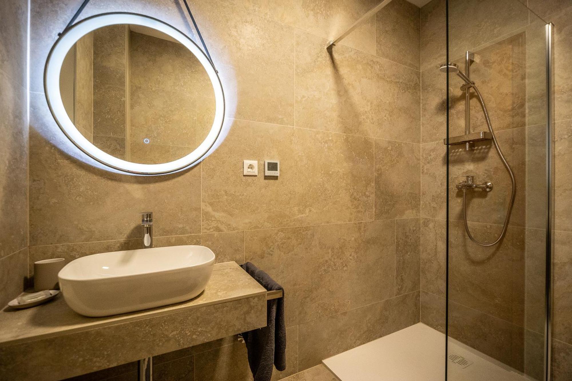 Lugano Apartment Rovinj