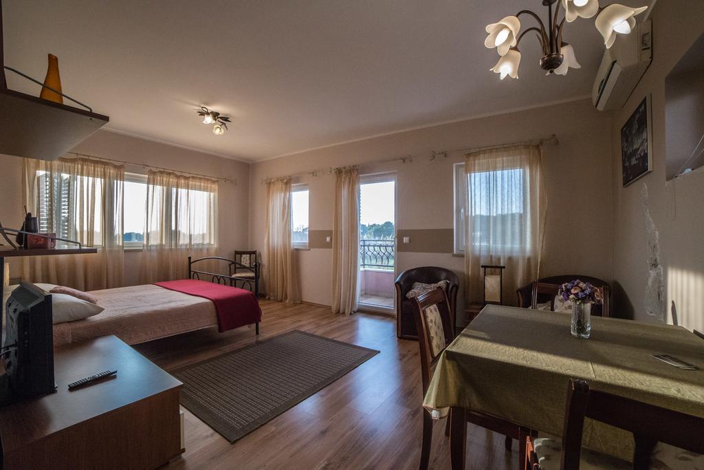 Apartment Lugano *
