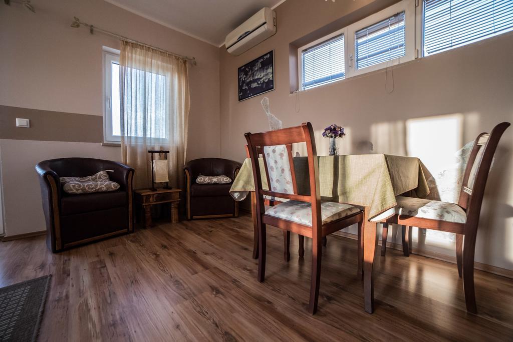 Apartment Lugano