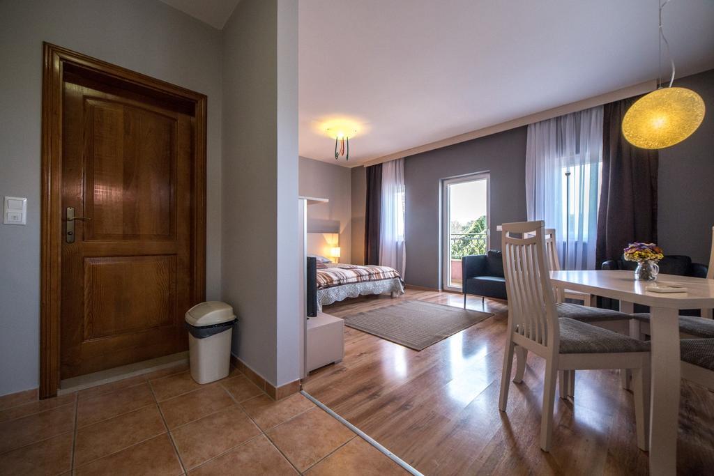 Lugano Apartment Rovinj