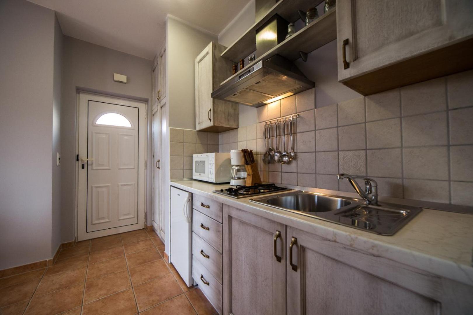 Lugano Apartment