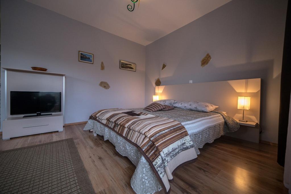 Lugano Apartment Rovinj