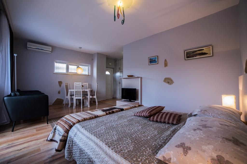 Lugano Rovinj