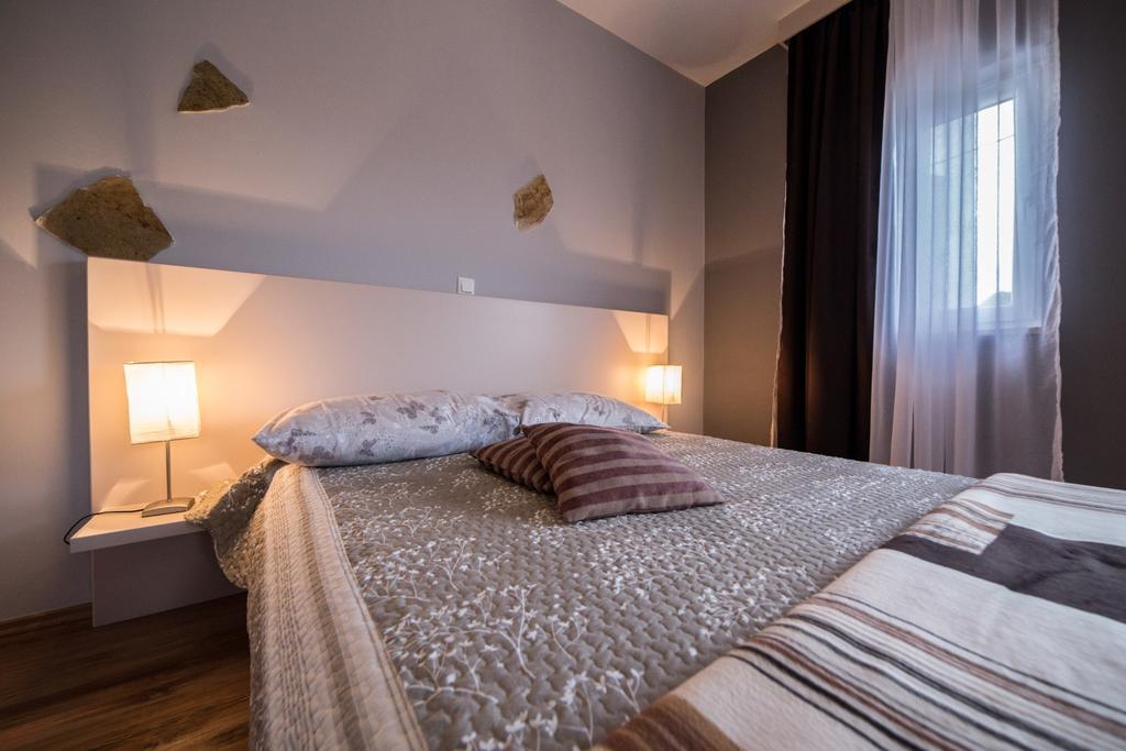 Apartment Lugano *