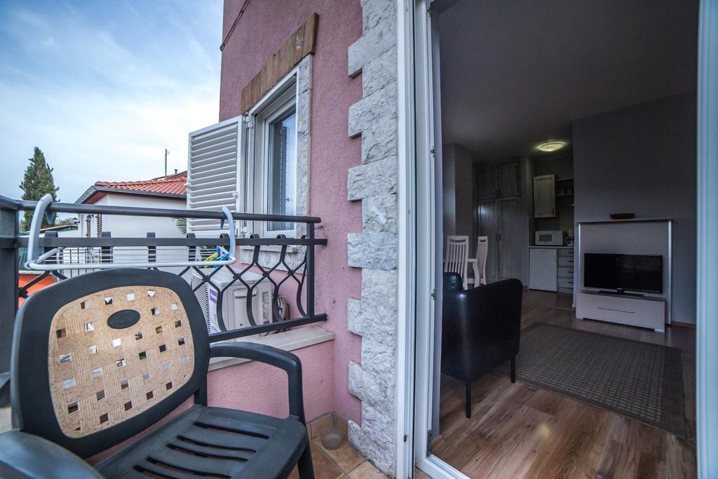 Lugano Apartment *