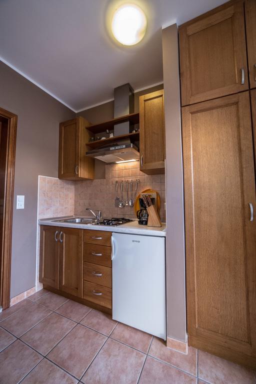 Apartment Lugano Rovinj