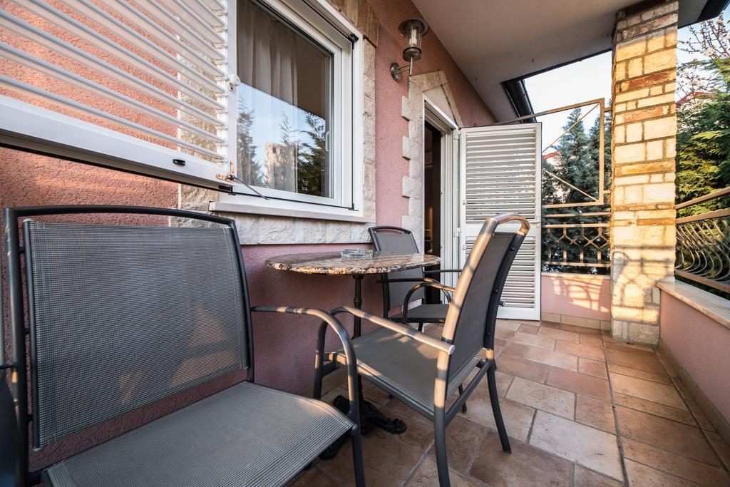 Apartment Lugano Rovinj