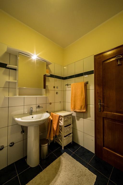 Apartment Lugano *